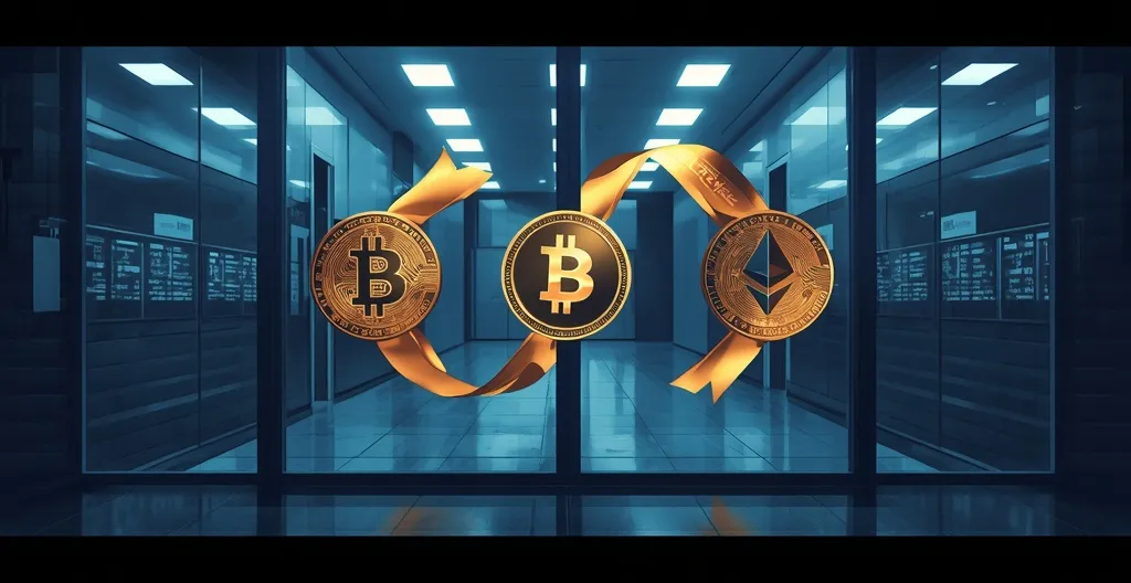 SEC Approves Cboe Listing Rule for Proposed 3x Bitcoin and Ether Funds, but Trading Awaits