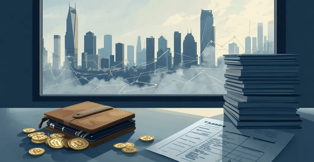 South Korea’s 2027 Crypto Tax: Staking, Airdrops and Reporting Rules Remain Unclear