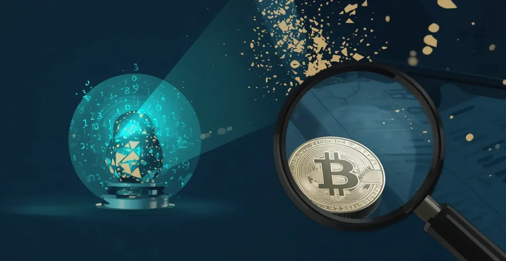 XRP’s AI Price Targets Lack the Data to Back Them Up