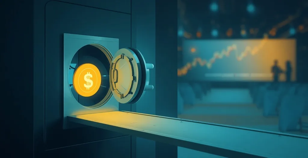 Ripple-Robinhood Deal Expands RLUSD Plans; Reported Bessent Appearance Remains Unconfirmed