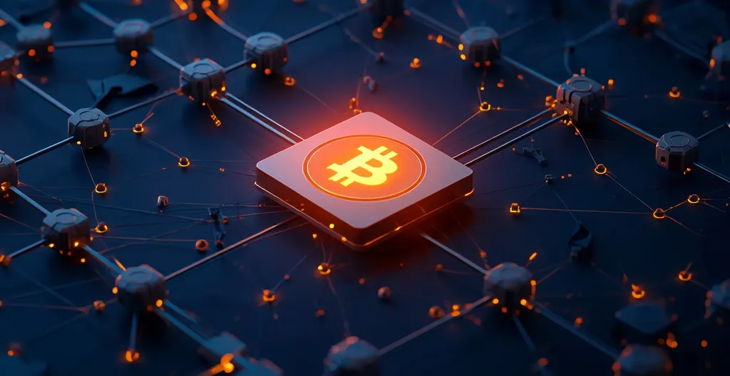 Bitcoin Core Speeds Vulnerability Disclosures as 43.6% of Sampled Peers Run Unsupported Versions