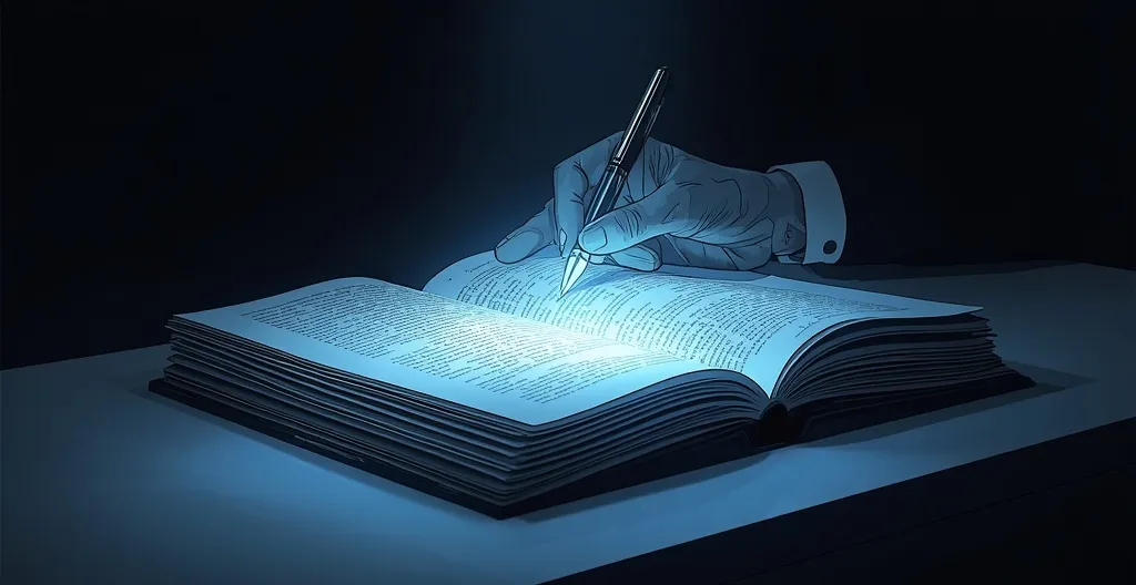 Artprice’s AI-Written Book Raises Questions About Authorship, Editing and Transparency