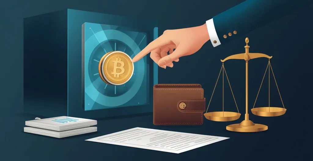 CFTC Weighs Rules for Retail-Financed Crypto Trades, Not All Exchanges