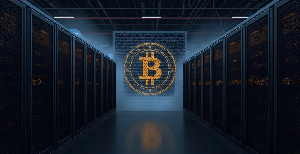 Bitcoin Mining Difficulty Reportedly Rises 5.92% to 140.58 Trillion, but Data Is Unverified