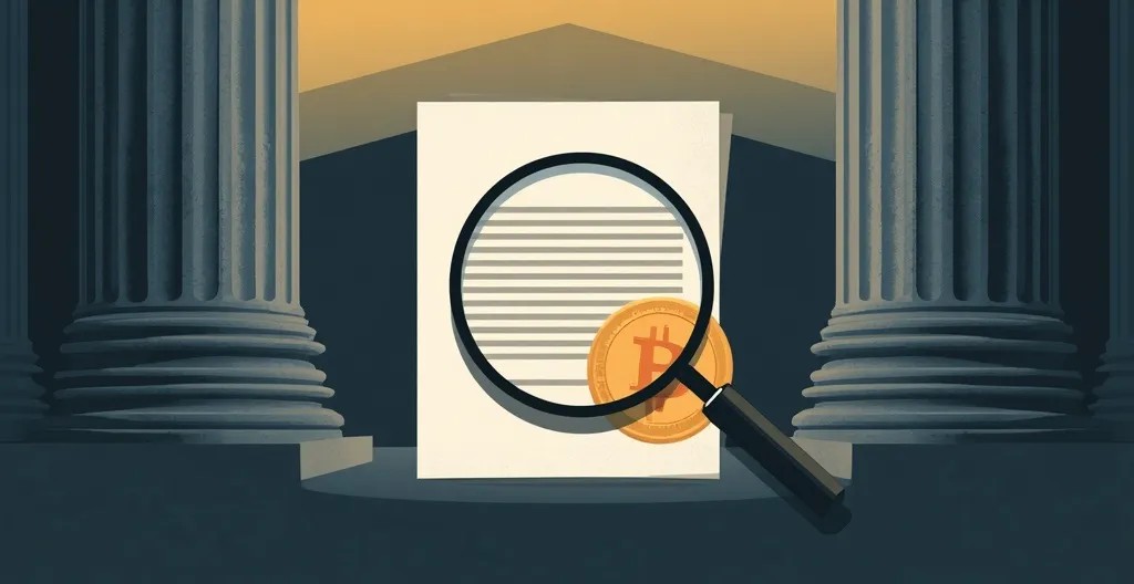 CFTC Crypto Oversight Claim and CLARITY Act Delay Remain Unverified