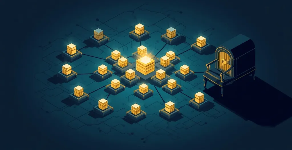 Core DAO Hands Block Production to Independent Validators, but Governance Questions Remain