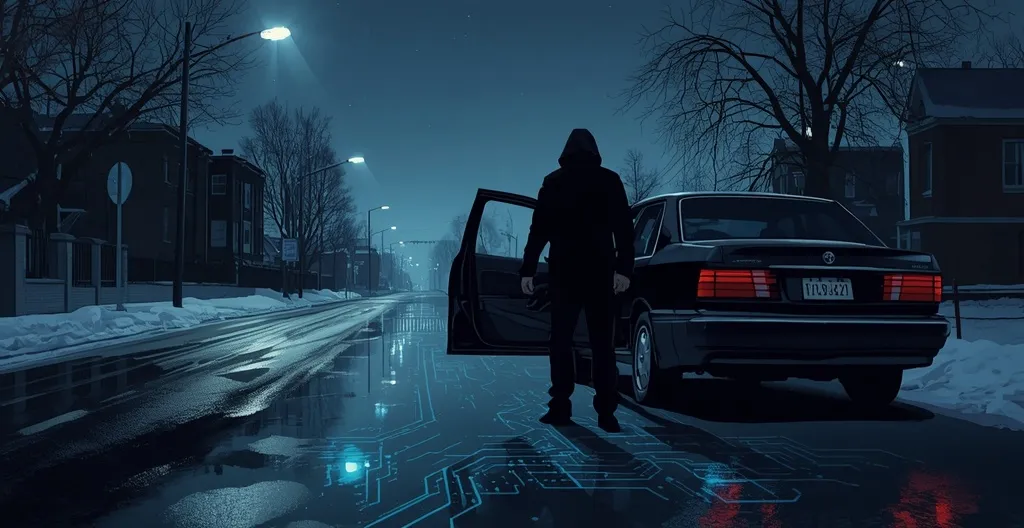 Toronto Crypto Exchange Owner Allegedly Abducted; Police Report 82 Charges Against Seven Men