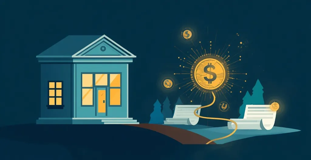 Americas Credit Unions’ Crypto Policy Role Remains Unclear as Stablecoin Rules Take Shape