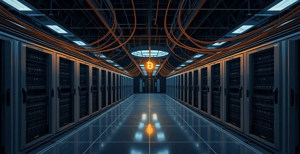 Binance Pool Shutdown Reported for November 10 as Miners Weigh Their Next Move