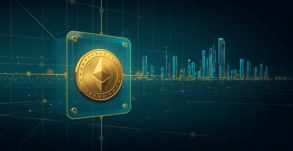 JPMorgan Lists JPM Coin on Ethereum, but Usage Figures Remain Undisclosed