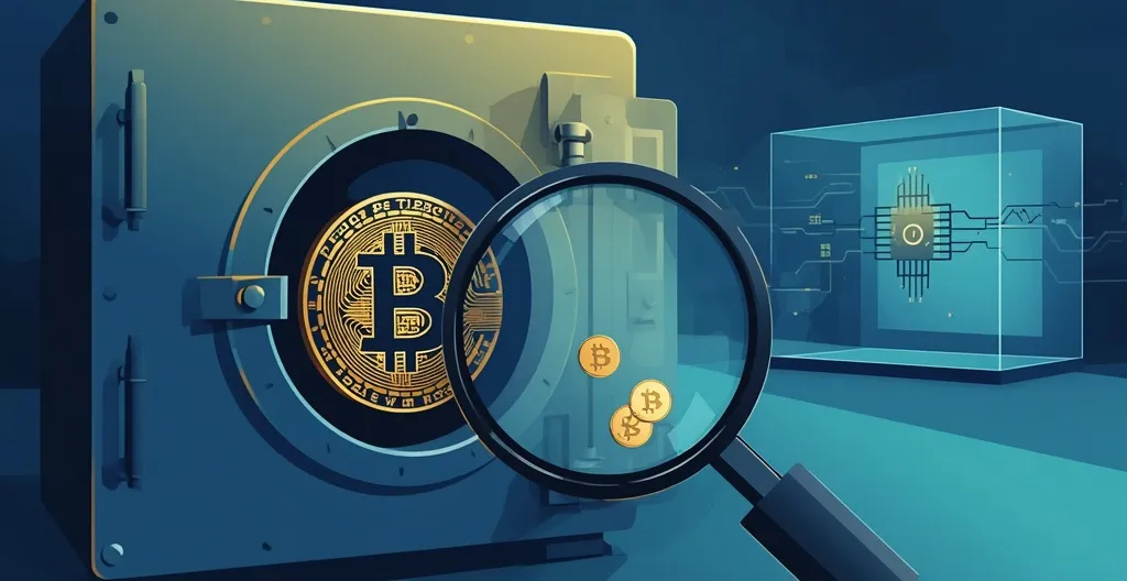 Coinbase’s Bitcoin Quantum Readiness and 5% BTC Claim Lack Verifiable Details