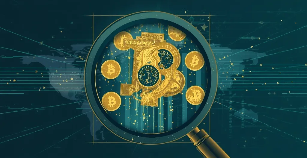 Tokenized U.S. Treasuries’ Reported $15.42B Market Lacks Verifiable Data Details