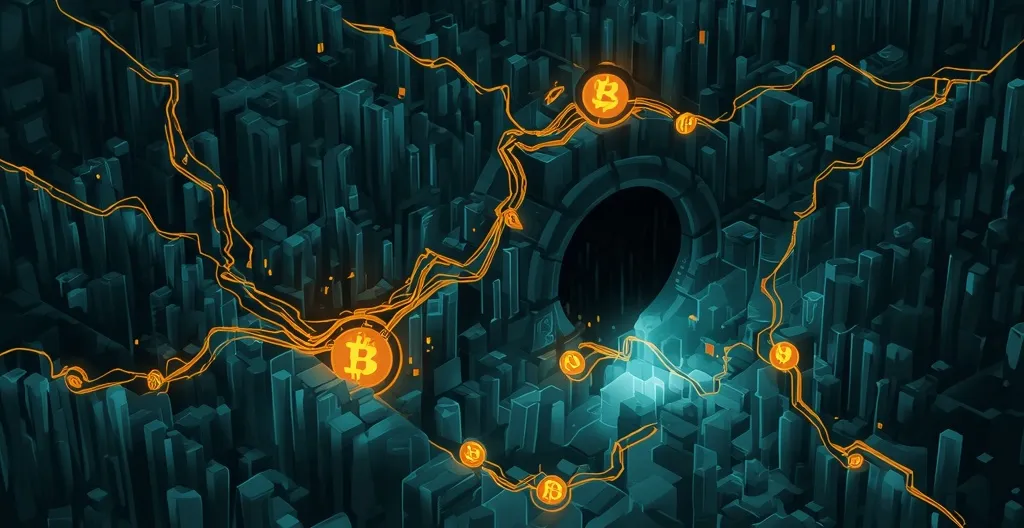Binance-Linked Outflows Near $5.9 Billion, but Confirmed Losses Remain Unknown