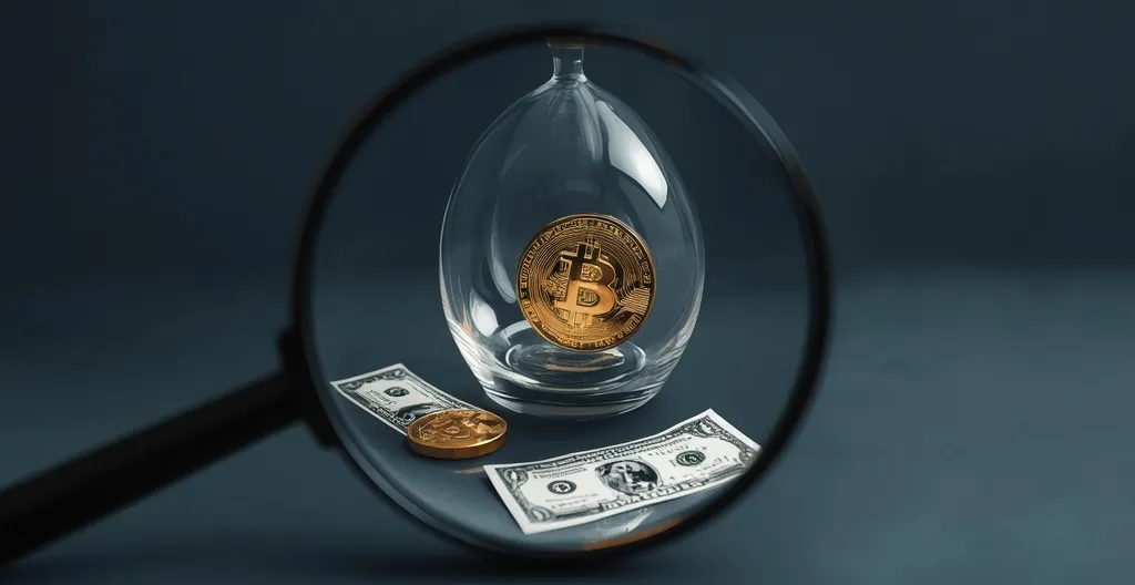 Franklin Templeton’s Reported Stock-and-Bitcoin ETFs Remain Unconfirmed