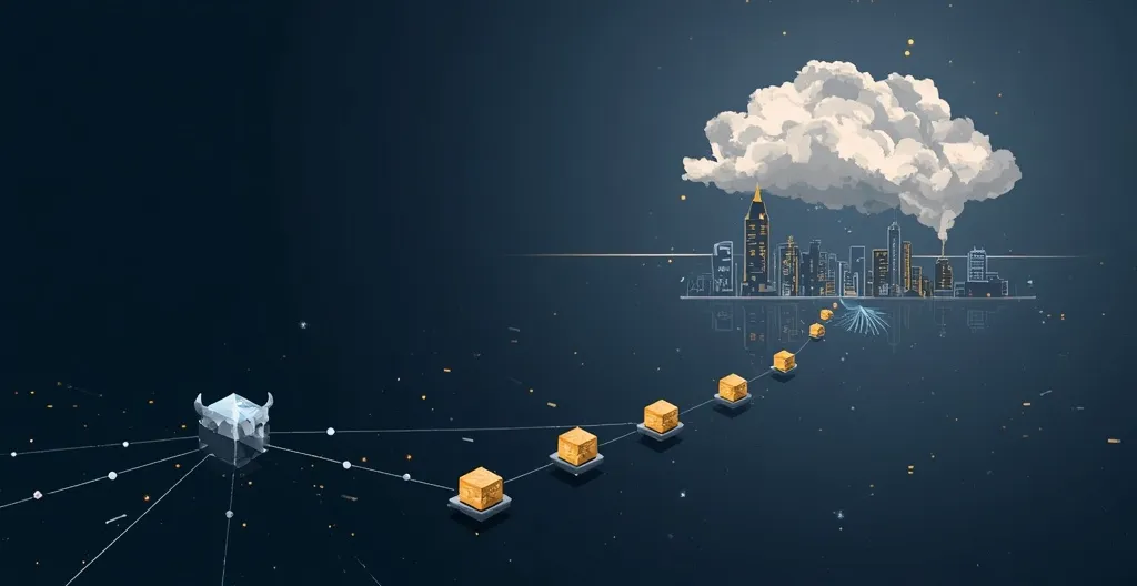 CryptoNews Attributes Speculative $150–$250 Chainlink Target to Meta AI for 2027