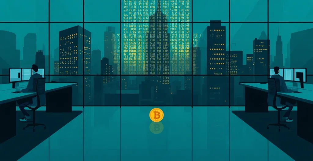 Ripple Prime’s Wall Street Expansion Does Not Yet Prove Demand for XRP