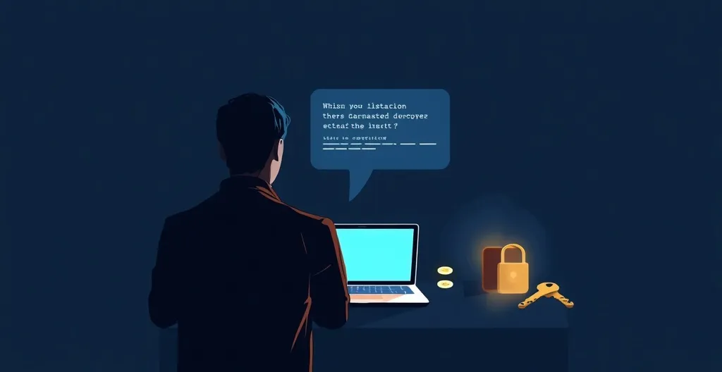 AI-Powered Phishing Threatens Crypto Users, but No Evidence Shows Bitcoin’s Cryptography Is Broken