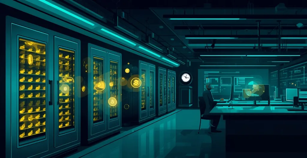 Nasdaq CEO Says Tokenization Could Free Up Collateral, but 24/7 Trading Needs More Than Blockchain