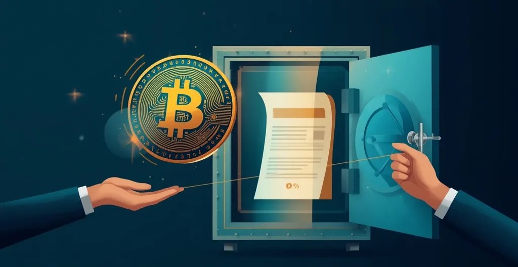 Securitize Launches 12 Solana Stock Tokens, but Holders Get Intermediary Claims
