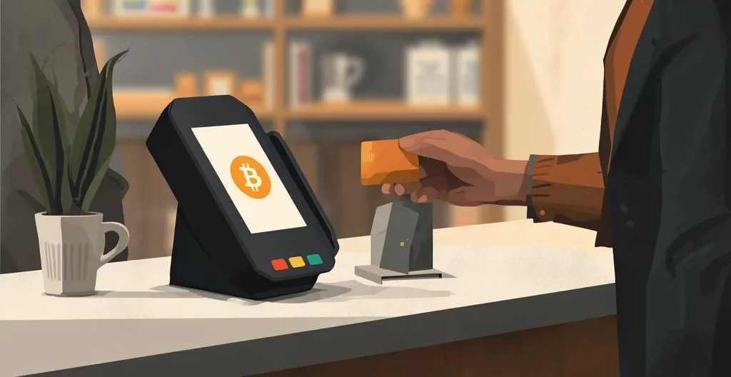 Square’s Million Bitcoin-Ready Sellers Don’t Prove Merchant Adoption