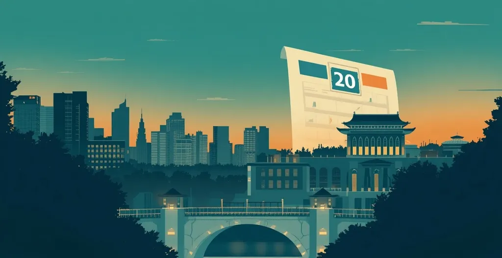 South Korea’s 2027 Crypto Tax Deadline Stands as Lawmakers Weigh CARF-Linked Delay
