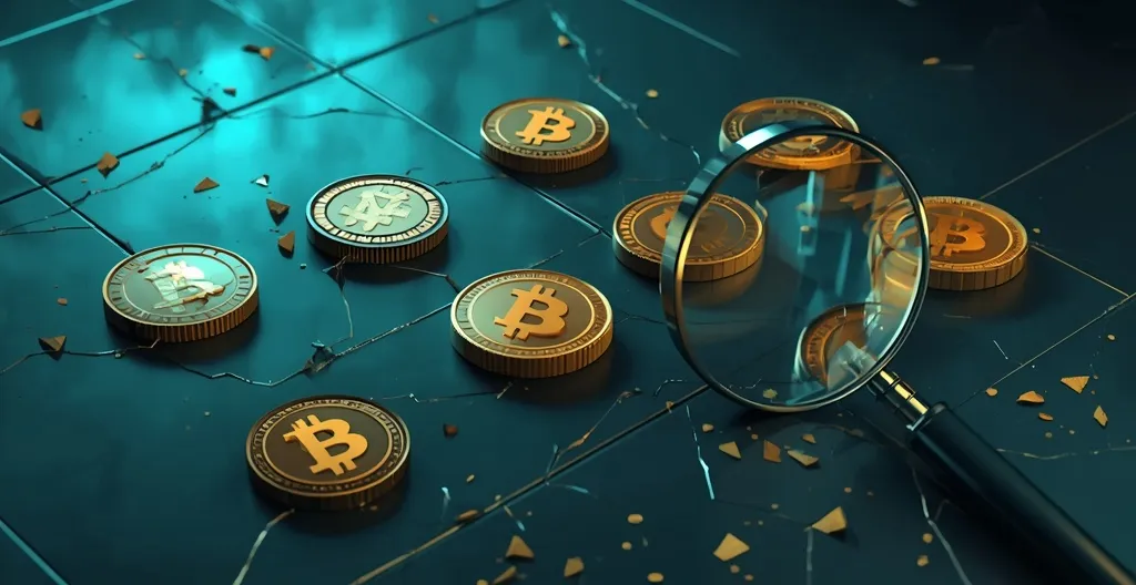 Seven Meme Coins Compared: Market Data, Project Claims and Key Risks