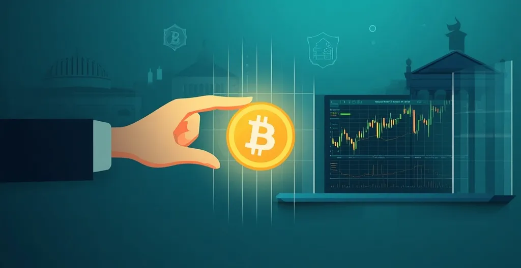 ASIC Proposes Extending Retail CFD Safeguards to Digital-Asset-Settled Contracts