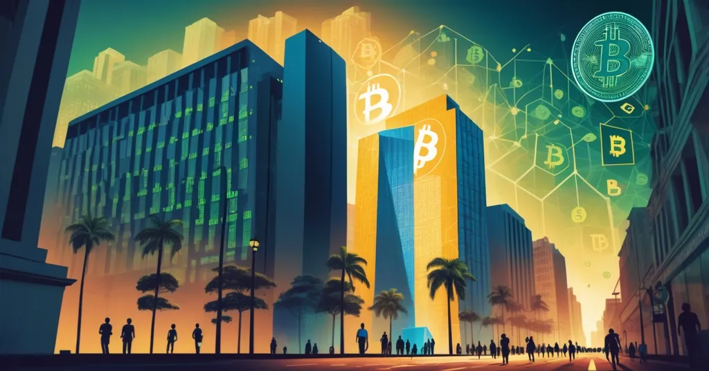 Brazil’s Central Bank Forex Rules Threaten Crypto Exchanges and Blockchain Growth