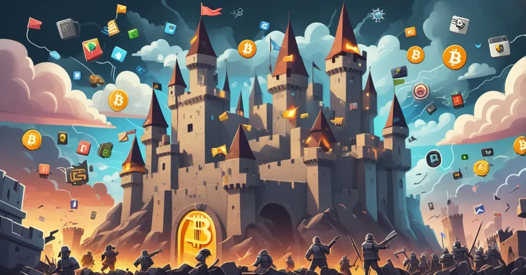 Google Appeals Epic Games Play Store Ruling to Supreme Court, Faces EU Fines