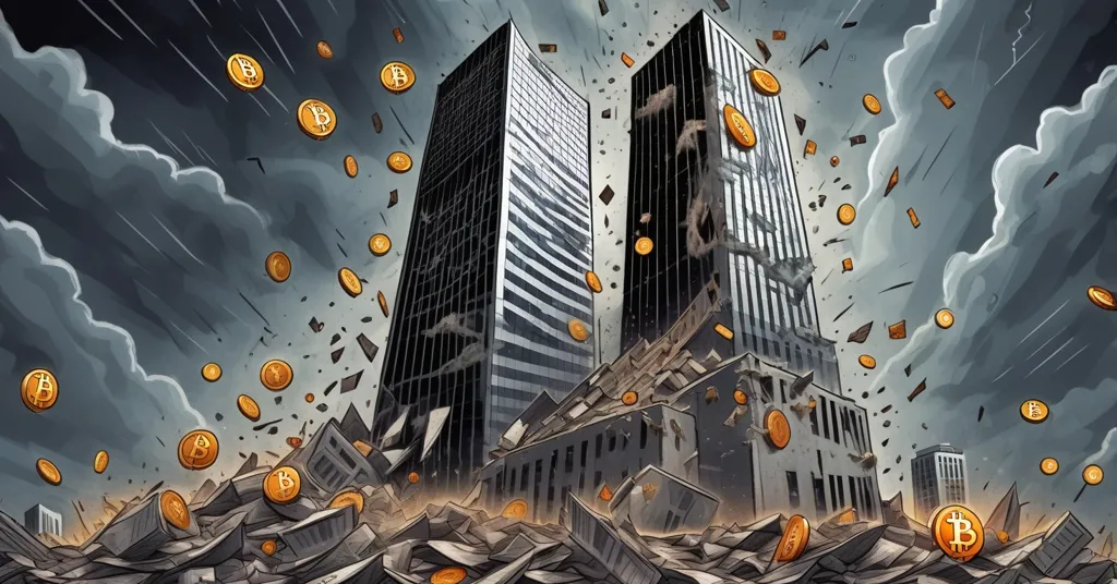 Smart Digital Group’s 87% Crash: Corporate Crypto Gamble Goes Bust