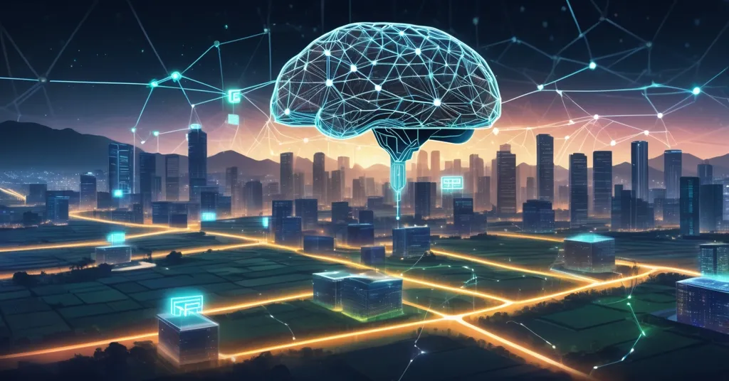 Philippine Businesses Struggle with AI Adoption: Can Blockchain Save the Day?