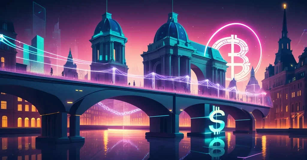 Circle Partners with Deutsche Börse to Boost Stablecoin Use in Europe