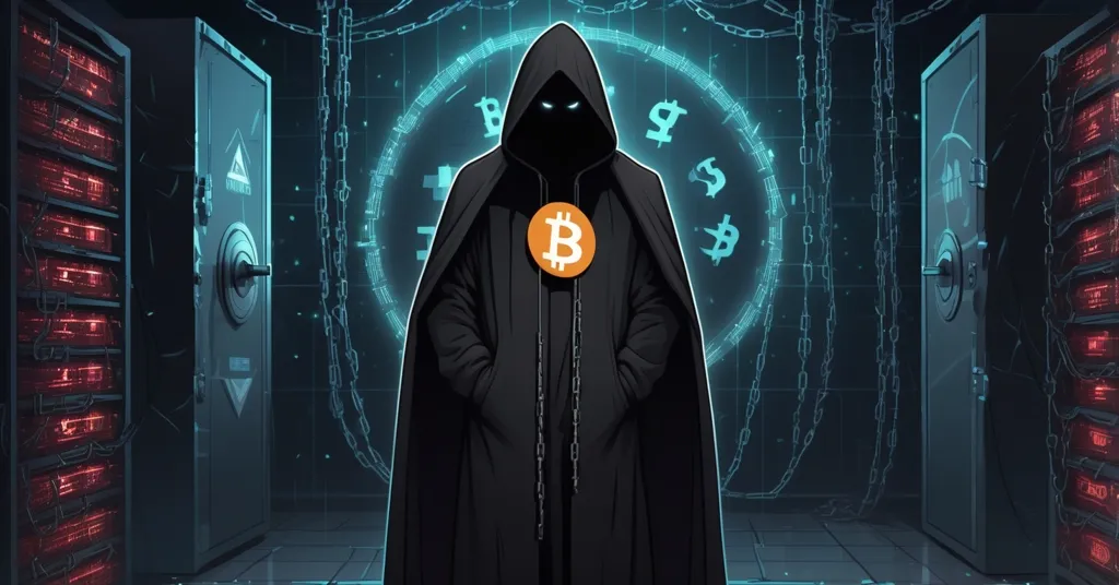 North Korean Hackers Steal Record $2 Billion in Crypto in 2025, Exposing Industry Flaws