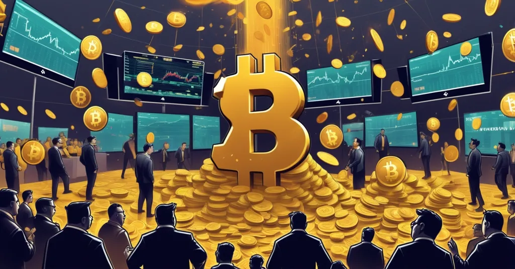 Binance Pays $283M After $20B Liquidation Crash and Token Depeg Chaos