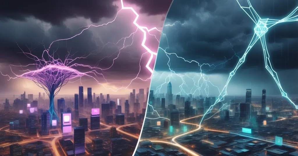 Bittensor (TAO) and LivLive ($LIVE): Hidden Crypto Gems or Risky Hype in Market Chaos?