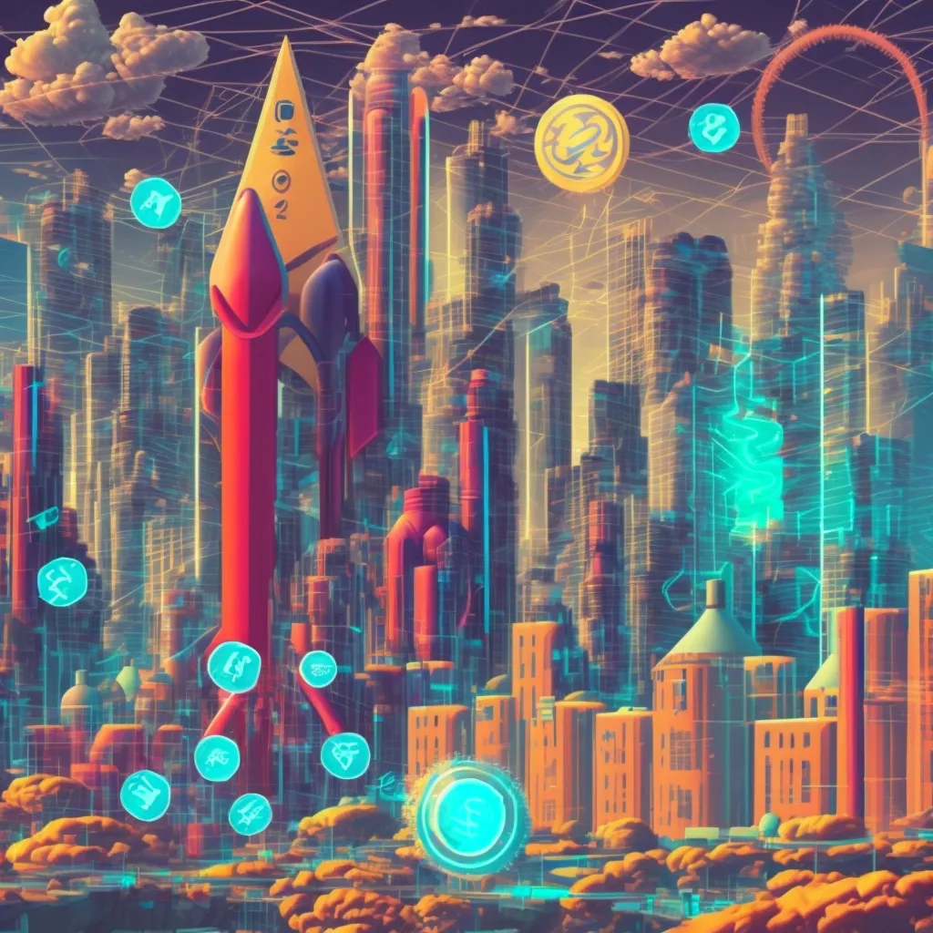 Solana Nears $200: ETF Approval and Meme Coin Surge Drive Explosive Growth