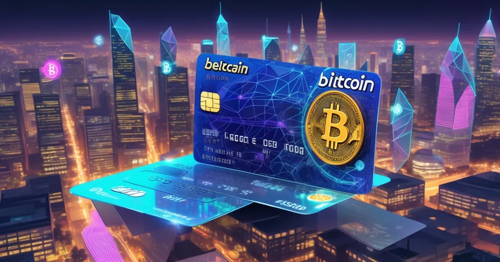 Bybit Card Wins Mastercard’s Top Crypto Payment Award at EDGE 2025