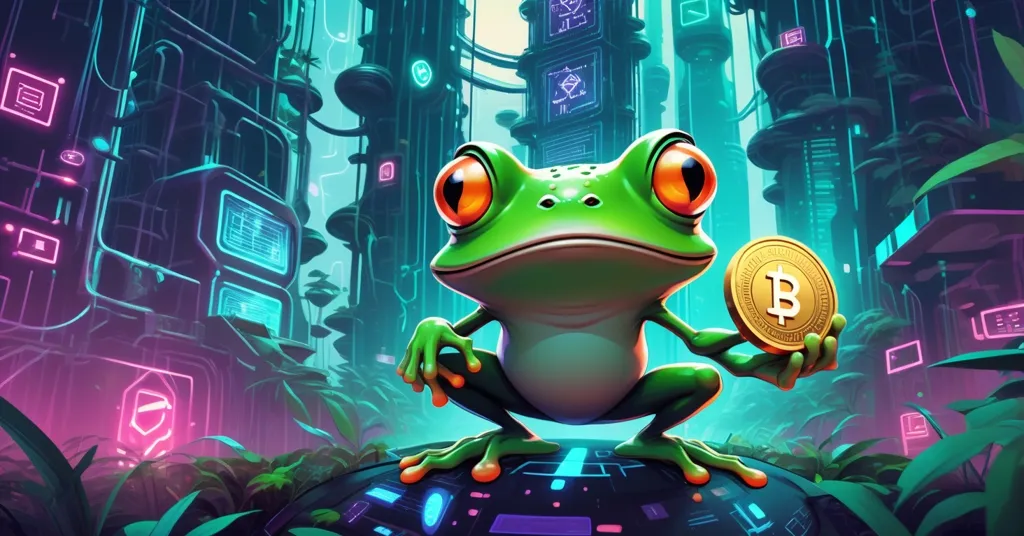 Little Pepe (LILPEPE) Presale Hits $27M: 100x ROI Hype or Risky Memecoin Trap?