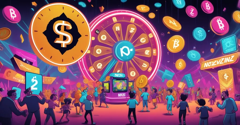 Noomez ($NNZ) Meme Coin Presale: Hype Machine or 2026 Listing Contender?