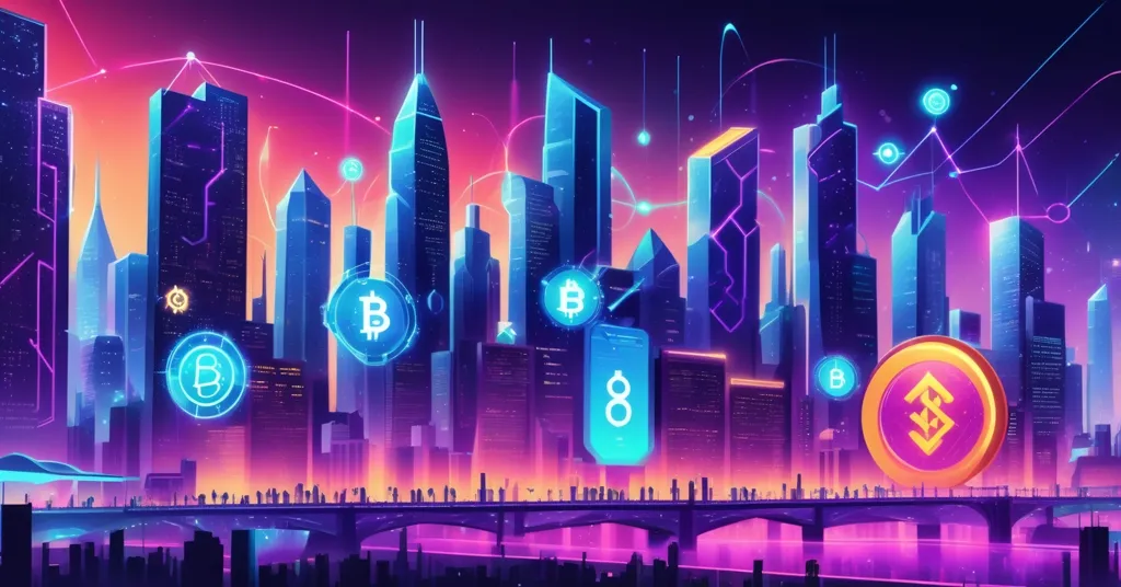 LivLive, NexChain, Space Pay: Are These 2025 Crypto Presales Worth the 100x Hype?