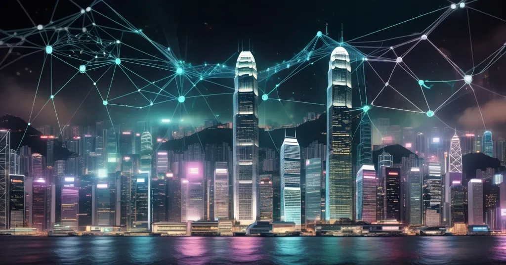 Hong Kong’s 2025 Crypto Reforms: A Bold Bid to Rival Singapore as Asia’s Fintech Leader