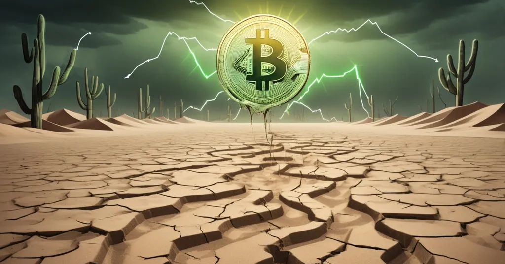 Wintermute Warns: Crypto Liquidity Crisis Stalls 2024 Bull Market Hopes