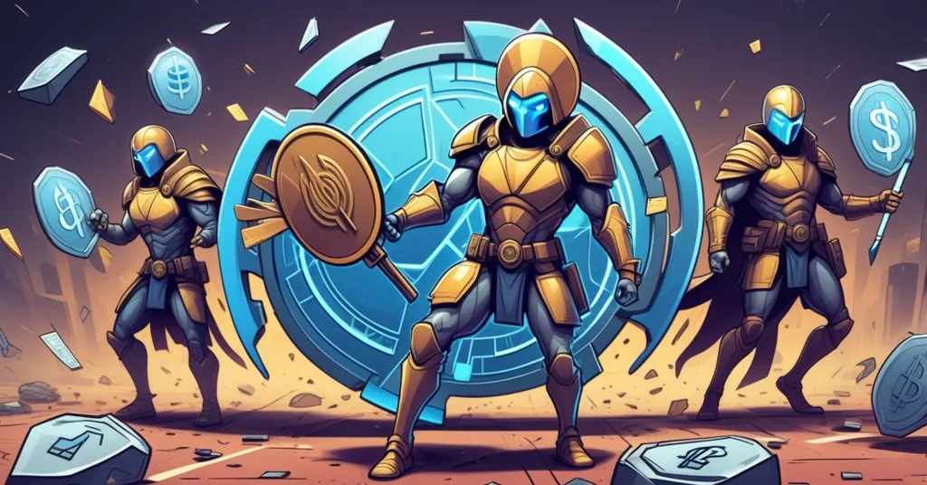 Digitap vs. Pepenode vs. Tapzi: Which Utility Crypto Wins in 2023?