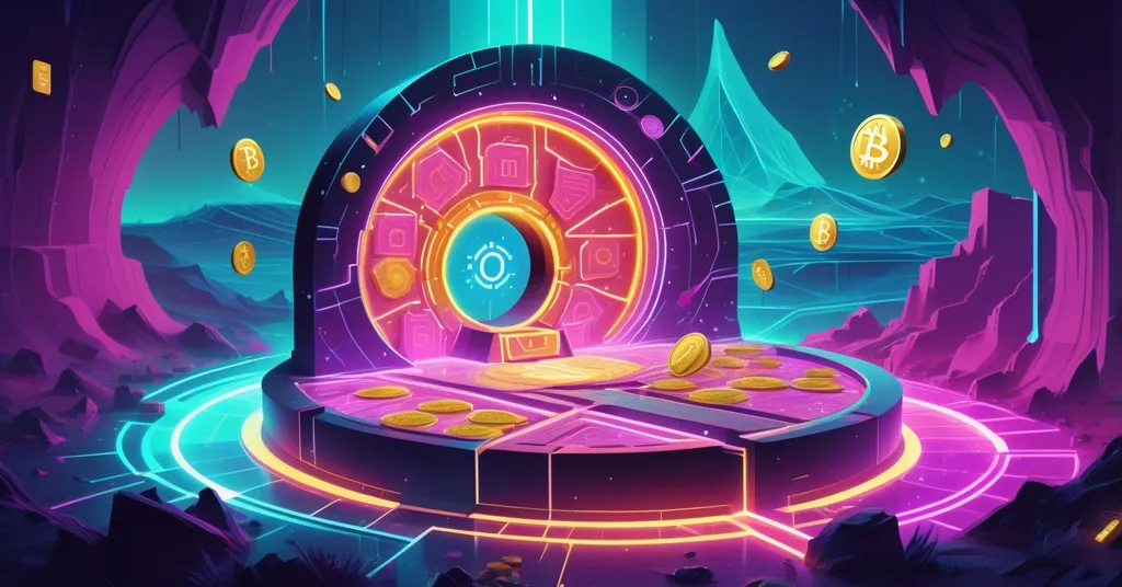DeFi Staking vs. Yield Farming: Best Passive Income Strategies for 2025