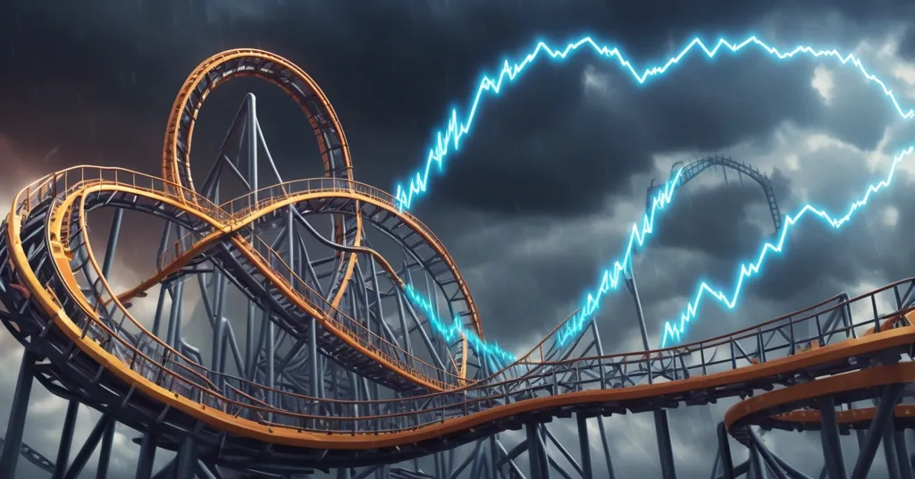XRP Drops 5% Despite $245M ETF Boom – Is a $4 Breakout Realistic?