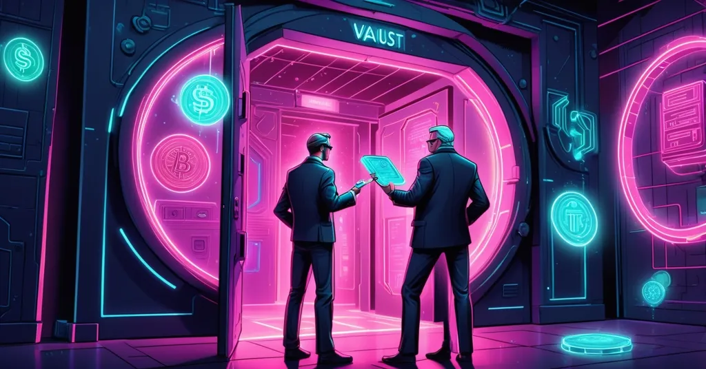 Digitap ($TAP) Presale: 1000x Hype for 2025 or Another Crypto Scam?