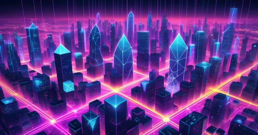 Blockchain Interoperability: The Key to Enterprise Adoption or a Regulatory Trap?