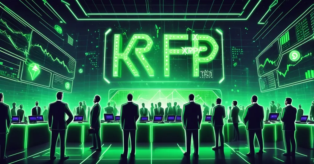Grayscale XRP ETF Launch: Can It Push Ripple Past $2.30 Resistance on Nov 24?