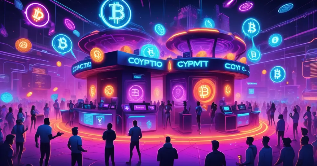 High FDV in Crypto: Why Real Revenue and Tokenomics Make It Work
