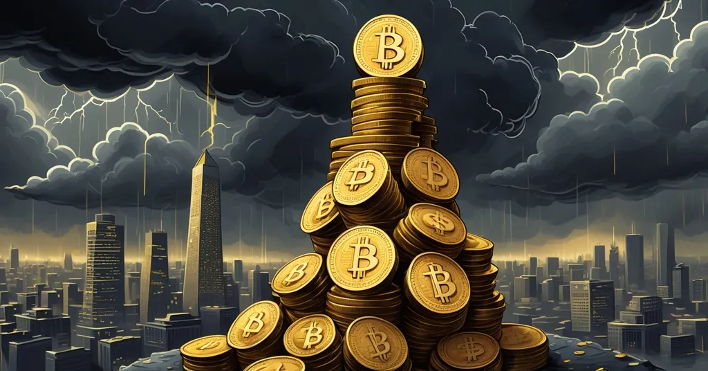 ECB Warns of $280B Stablecoin Risks: Hidden Threats to Global Finance Unpacked